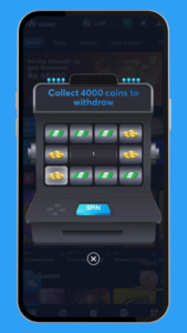 6W Game image