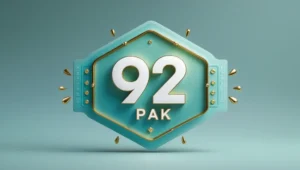 92Pak Game Image 